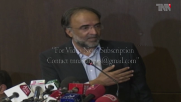 Islamabad- in case of early-election we are likely to get more votes than before, Qamar Zaman Kaira 
