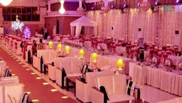 Islamabad- Coronavirus: NCOC revises marriage hall SOPs, limits people allowed at weddings