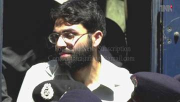 Karachi- Daniel Pearl case: SC turns down request to extend detention of four accused