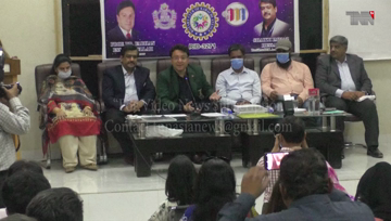 Karachi- Essa Lab announces 6-month scholarship for blind teachers 