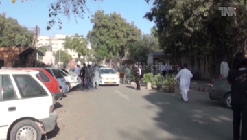 Karachi- MQM workers challenge death sentences in Baldia factory case 