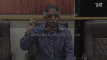 Karachi- Muhammad Zubair appointed spokesperson for Nawaz, Maryam