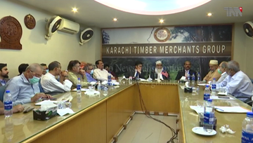 Karachi- Pakistan and Malaysia are working to boost trade in timber and other commodities, says Malaysian Consul General