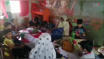 Karachi- Talks of re-closing schools are nothing but rumors, says Saeed Ghani