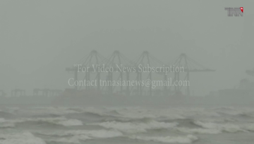 Karachi- heatwave alert: City to experience hot, dry weather for next 6-8 days 