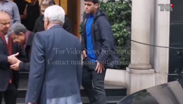 Lahore- Health Minister Punjab Yasmin Rashid urges Nawaz Sharif to return to Pakistan
