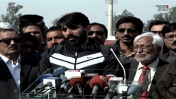 Lahore- Misbah-ul-Haq steps down as Pakistan's chief selector