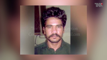 Lahore- Motorway rape case: ATC sends Abid Malhi on 14-day judicial remand