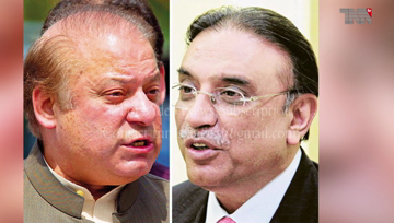 Lahore- Pak army stands behind democratic government, Sheikh Rashid 