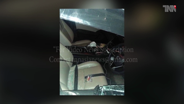 Lahore- Police frees Motorway gang rape co-accused Waqar ul Hassan