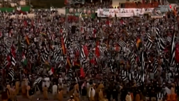 Multan- Not in favor of talks, elections should be held, Establishment should work within constitutional limits, Fazlur Rehman 