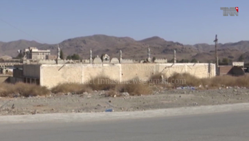 Rawalpindi- Security forces kill two terrorists in North Waziristan