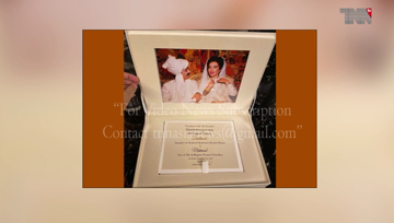 Karachi- Bakhtawar Bhutto to get engaged with son of US-based businessman on Nov 27