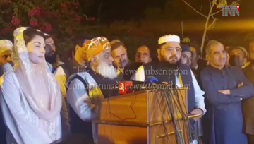 Karachi- Chief PSP Mustafa Kamal and other accused have been indicted in the illegal allotment case