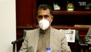 Karachi- Commissioner Karachi decides to launch smart and micro lockdown in all districts City