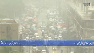 Karachi- Meteorological Department has forecast rain in City