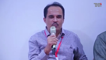 Karachi- Talent Contest program for children was organised by International Memon Organisation (IMO) in Bangladesh