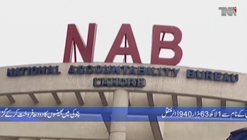 Lahore- 163,940$ transferred to Salman Shahbaz's account in the name of Patoki's milk seller