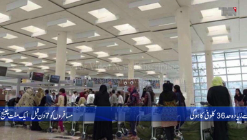 Lahore- PIA announces new Umrah policy 2020