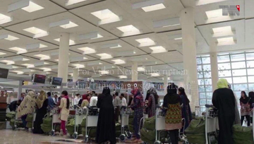 Lahore- PIA employees will be laid off under a voluntary separation scheme, Dismissing 3,500 PIA employees will save Rs 4.2 billion annually.