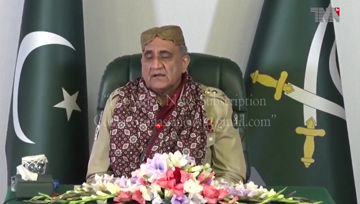 Islamabad- Criticism of Army Chief has caused outrage in the army,Says PM Imran Khan