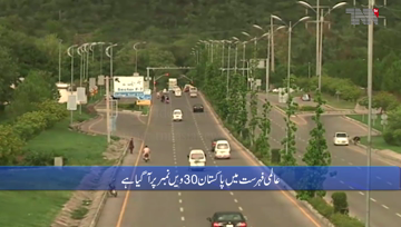 Islamabad- Pakistan Coronavirus: 544,813 Cases and 11,657 Deaths