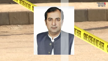 Chinese national among two injured after firing in Karachi's Lyari
