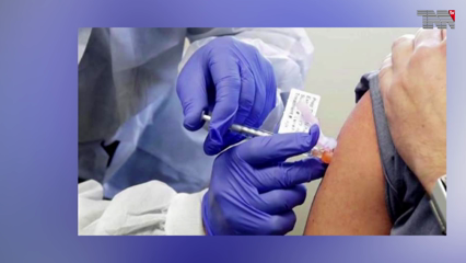 Islamabad- Medical personnel over the age of 60 have been notified to be vaccinated against coronavirus 