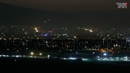 Islamabad- Nation celebrated 81st Pakistan Day today