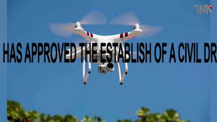 Islamabad- PM has approved the establish of a Civil Drone Authority