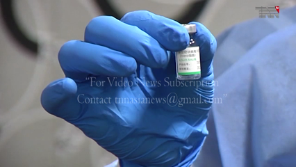 Islamabad- Pakistan Coronavirus: 590,508 Cases and 13,205 Deaths