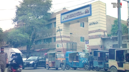 Karachi- Coronavirus kills 38 Pakistanis, infects 1,714 in one day