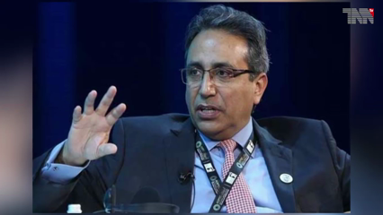 Karachi- if new reserves are not discovered, gas will be extinct in next 12 years, Petroleum Adviser