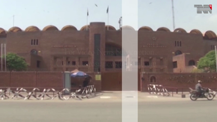 Lahore- Players, coaches and staff have reported negative corona tests. Those with negative reports will return to office from Thursday.