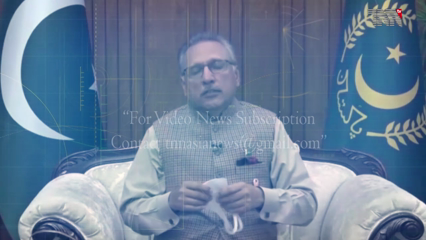 Sukkur- Maulana fazal ur rehman refuses to recognize Imran's vote of confidence