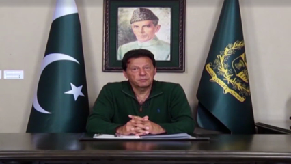 Islamabad- I am puzzled at the cacophony over Pak not being invited to a climate change conf!,PM