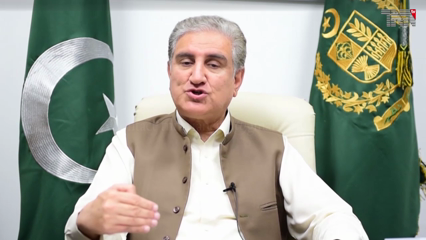 Islamabad- Iran is not just a neighbor but a tried and tested friend, Foreign Minister