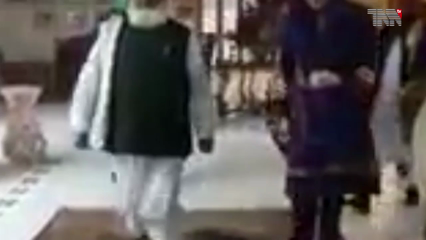 Islamabad- Opposition parties issuing show cause notices to each other: Sheikh Rasheed