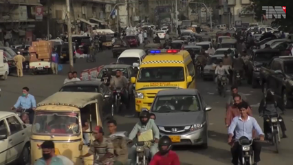 Karachi- Pakistan reports 131 deaths by coronavirus, 5,112 new cases in 24 hours