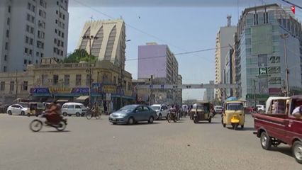 Islamabad- Pakistan reports highest single-day coronavirus spike in 2021 with over 6,000 cases