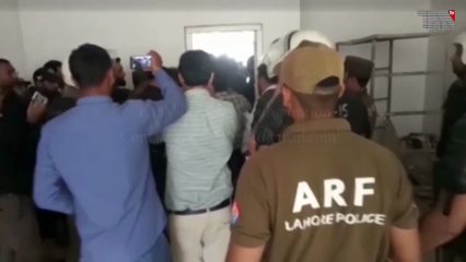 Islamabad- Shahbaz Sharif's assets reach Rs 7.3 billion in 10 years of CM, Shahbaz Gill