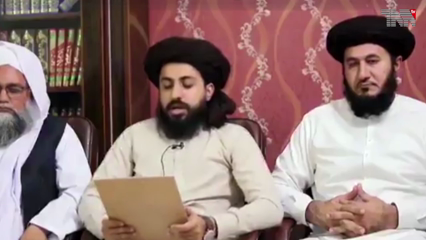 Islamabad- TLP appealed to the government against the ban 