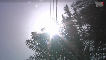 Karachi- Further drop in temperature is expected in Karachi, Meteorological Department 