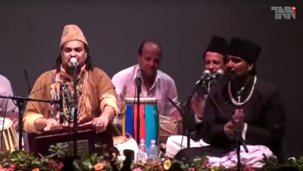 Karachi- It has been five years since Amjad Farid Sabri lost his fans