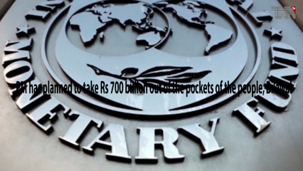 Karachi- PM has planned to take Rs 700 billion out of the pockets of the people, Bilawal