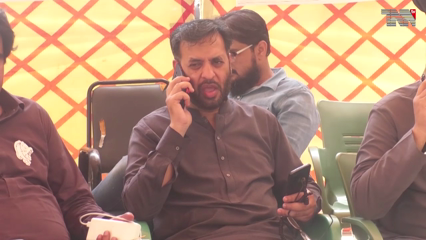 Karachi- Unofficial results: Qadir Khan Mandokhel of PPP wins NA-249 by-election