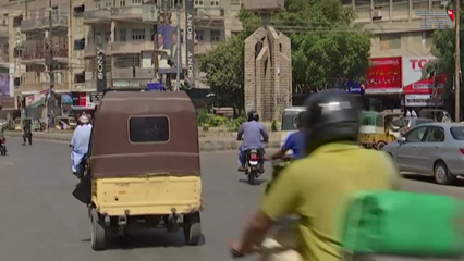 Karachi- look of Karachi has been changed by commercializing the residential space, SC