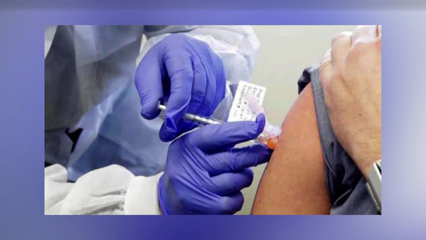 Karachi- now Corona vaccine will now be make in Pakistan