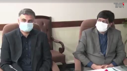 Lahore- PM directed the media team to highlight the good initiatives of the Punjab government