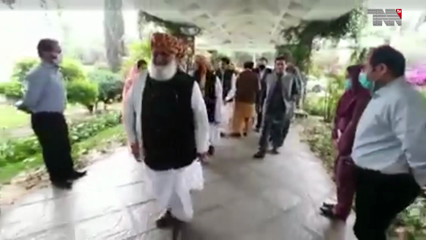 Lahore- PML-N limited to central Punjab because of Maryam's politics: Fawad